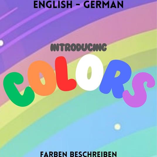 Introducing Colors