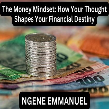 Money Mindset, The: How Your Thought Shapes Your Financial Destiny.