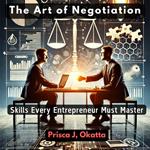 Art of Negotiation, The