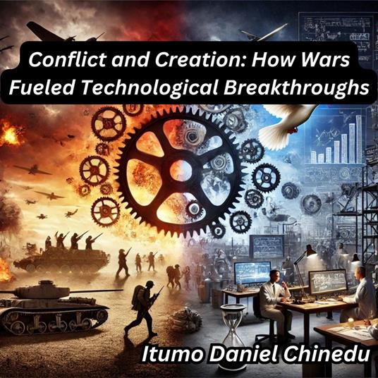 Conflict and Creation