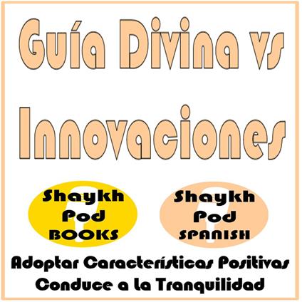 Guía Divina vs Innovaciones