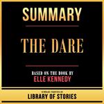 Summary - The Dare