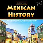 Mexican History