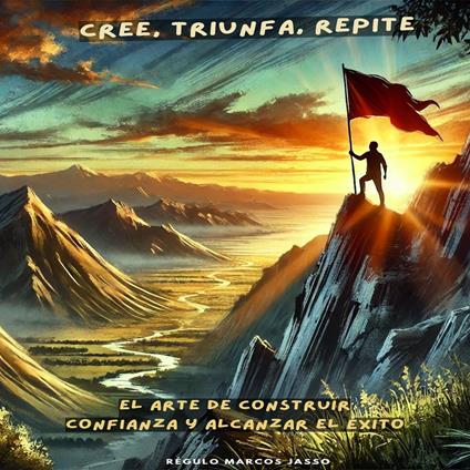 Cree, Triunfa, Repite