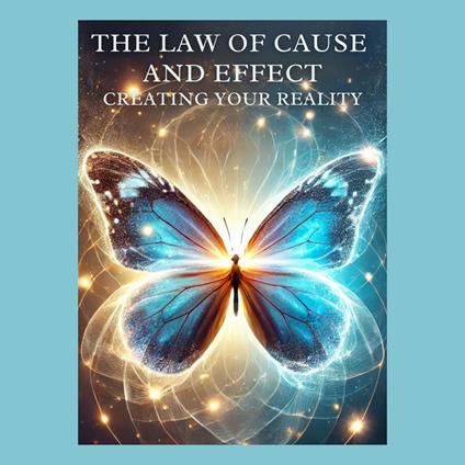 Law of Cause and Effect, The: Creating Your Reality