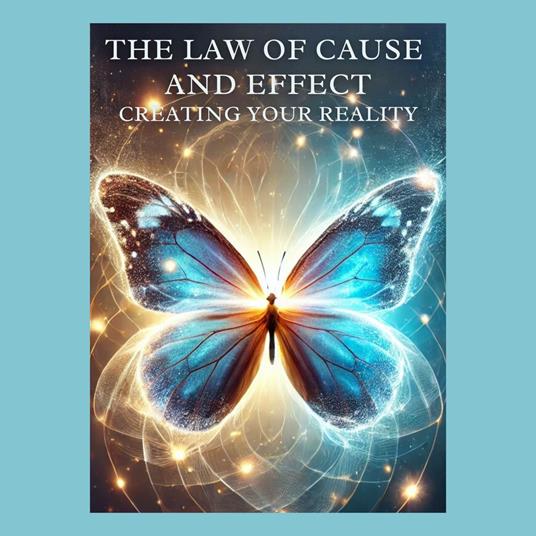 Law of Cause and Effect, The: Creating Your Reality