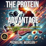 Protein Advantage, The