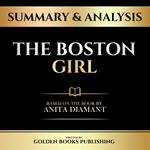 Summary & Analysis - The Boston Girl