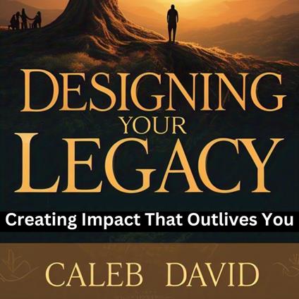 Designing Your Legacy