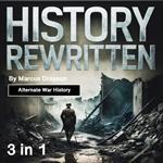 History Rewritten