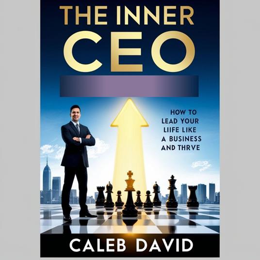 Inner CEO, The