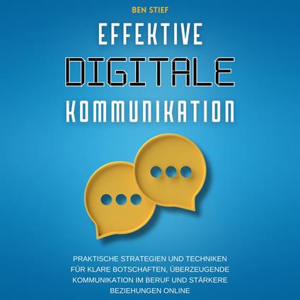 Effektive Digitale Kommunikation