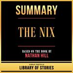 Summary - The Nix