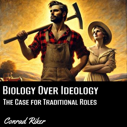 Biology Over Ideology