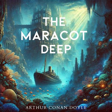 Maracot Deep, The