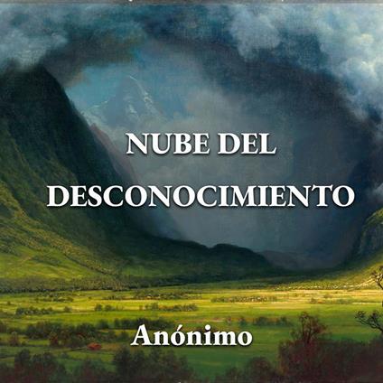 Nube del desconocimiento