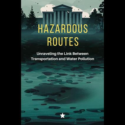 Hazardous Routes: Unraveling the Link Between Transportation and Water Pollution