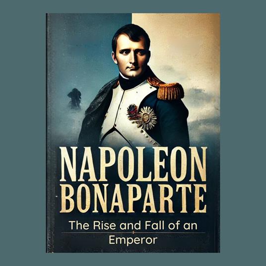 Napoleon Bonaparte: The Rise and Fall of an Emperor