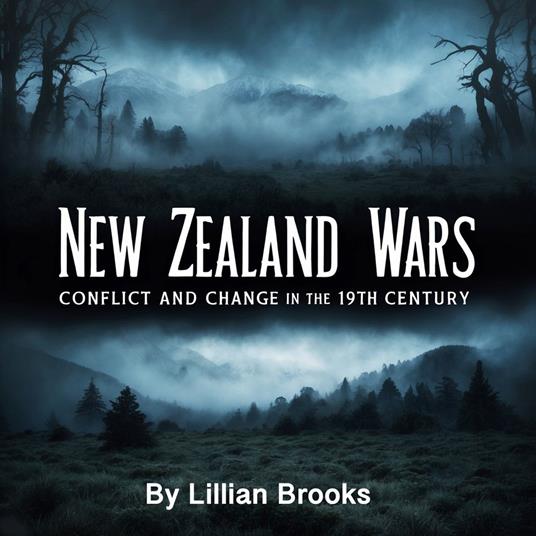 New Zealand Wars