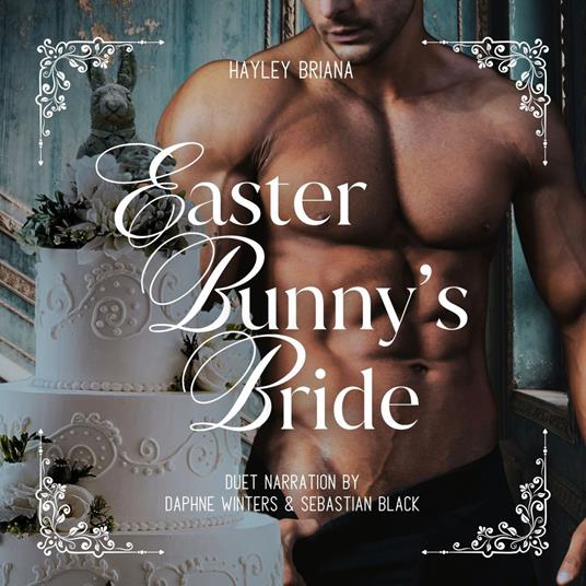 Easter Bunny's Bride