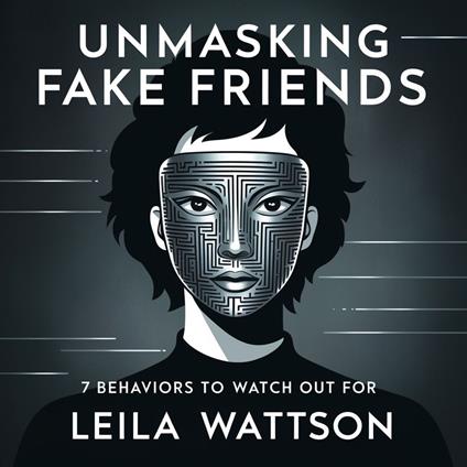 Unmasking Fake Friends