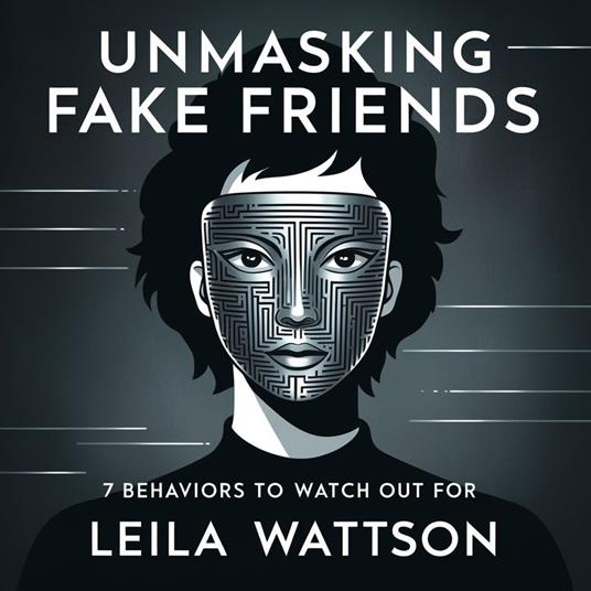 Unmasking Fake Friends