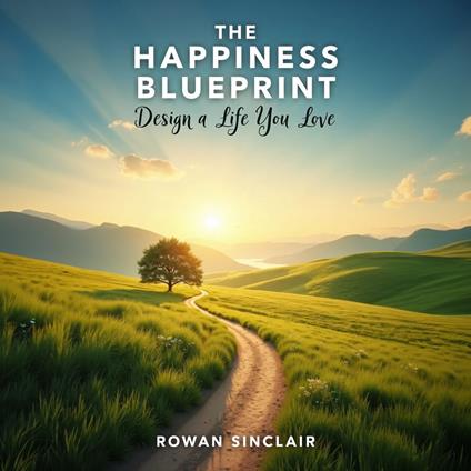 Happiness Blueprint, The