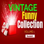 Vintage Funny Collection Volume 1