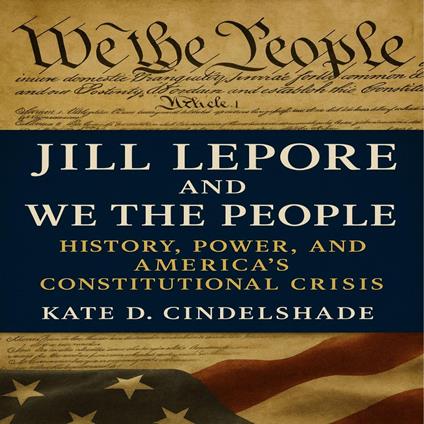 Jill Lepore and We the People