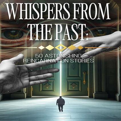 Whispers from the Past: 50 Astonishing Reincarnation Stories