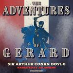 Adventures of Gerard, The