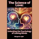 Science of Love, The: Unlocking the Psychology of Lasting Bonds