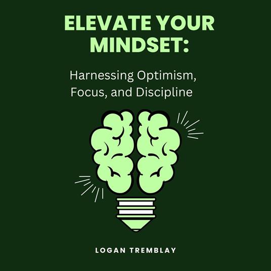 Elevate Your Mindset