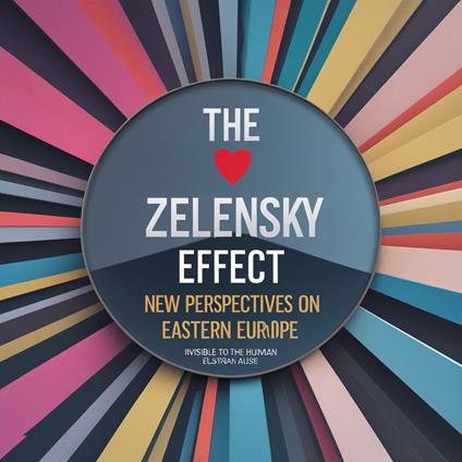 Volodymyr Zelenskyy Effect, The: New Perspectives on Eastern Europe