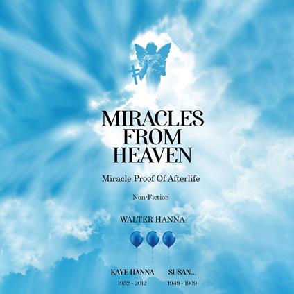Miracles from Heaven