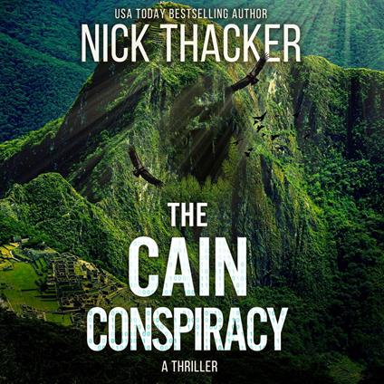 Cain Conspiracy, The