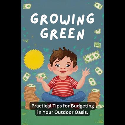 Growing Green: Practical Tips for Budgeting in Your Outdoor Oasis