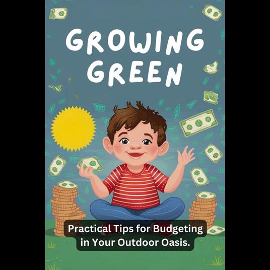 Growing Green: Practical Tips for Budgeting in Your Outdoor Oasis