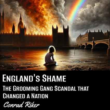 England's Shame