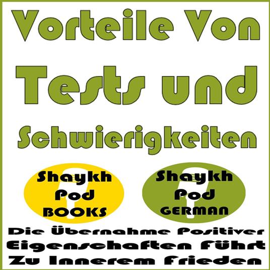 Vorteile Von Tests und Schwierigkeiten