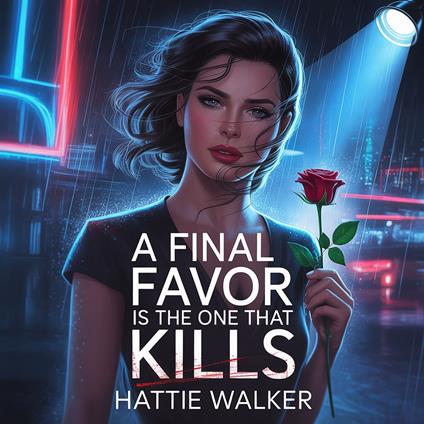 final favor is the one that kills, A