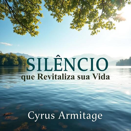SILÊNCIO que Revitaliza sua Vida