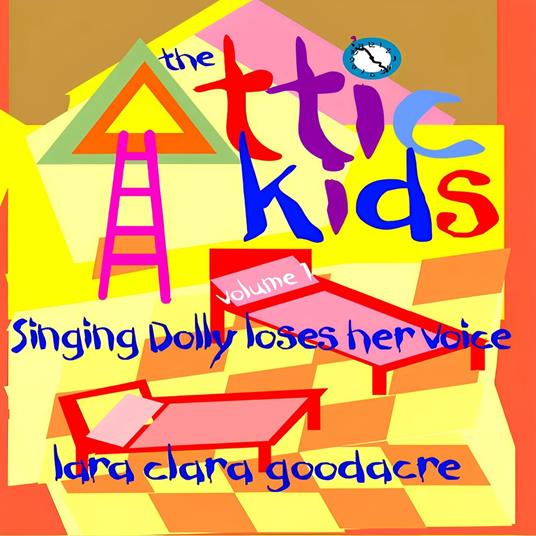 Attic Kids, The