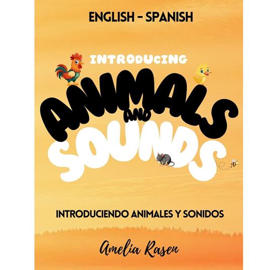 Introducing Animals and Sounds