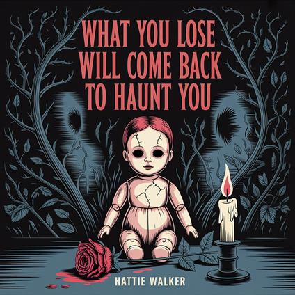 What you lose will come back to haunt you
