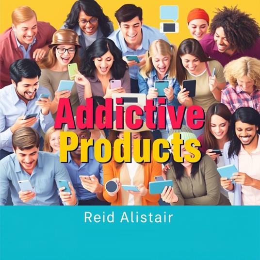 Create Addictive Products That Keep Users Coming Back