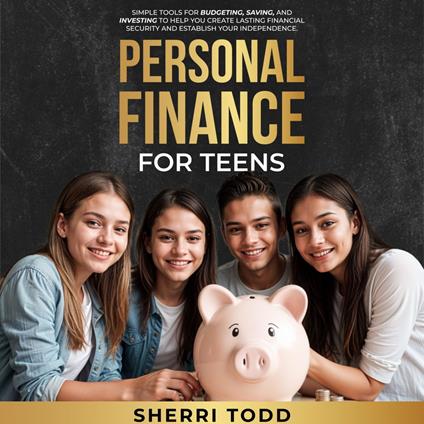 Personal Finance for Teens