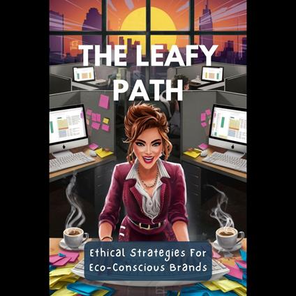 Leafy Path, The: Ethical Strategies For Eco-Conscious Brands