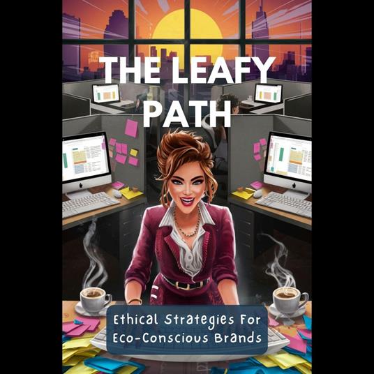Leafy Path, The: Ethical Strategies For Eco-Conscious Brands