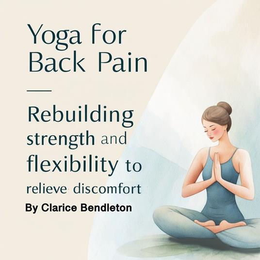 Yoga for Back Pain